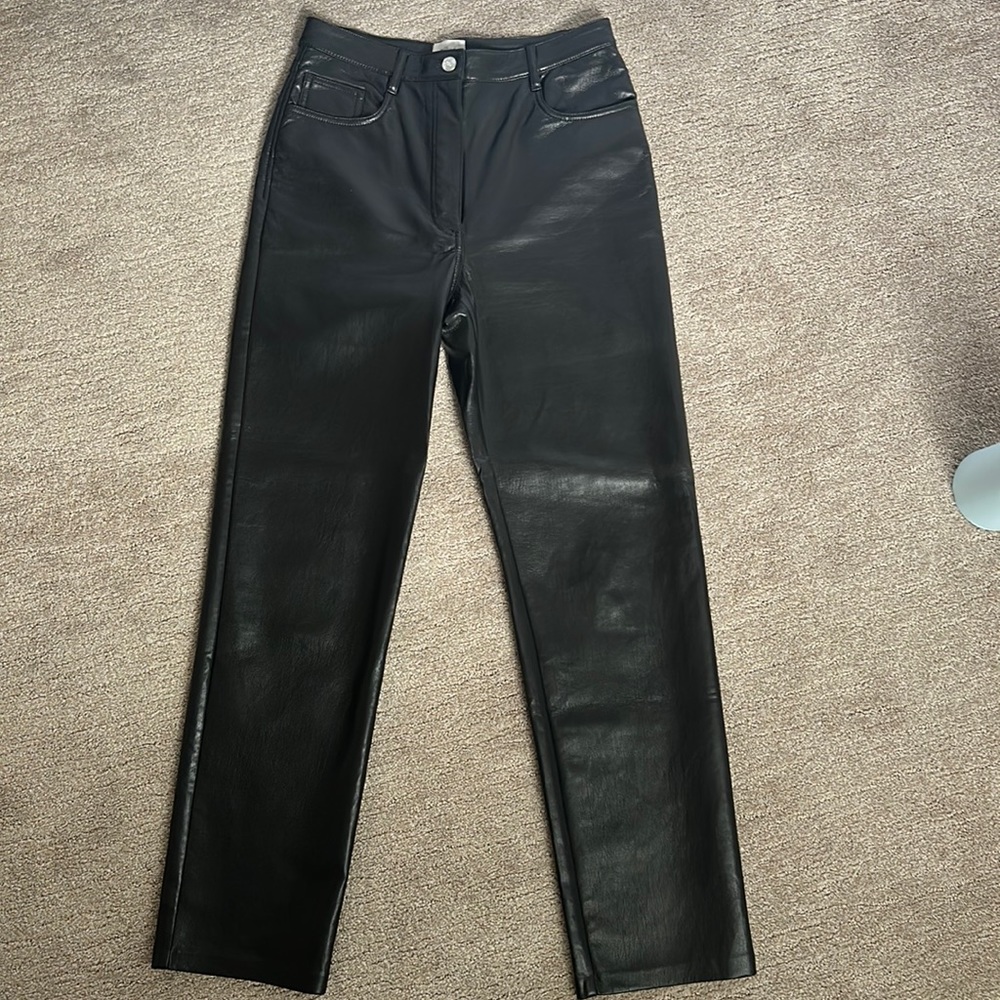 Wilfred Melina Pant